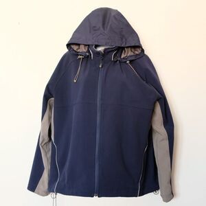 Mobius Soft Shell Jacket XL